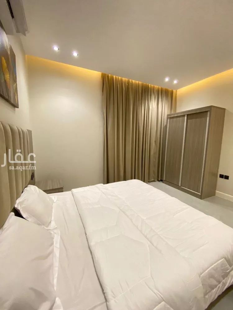 شقة للإيجار في شارع جرير بن عبدالله البجلي, حي مغرزات, مدينة الرياض, منطقة الرياض صورة 3