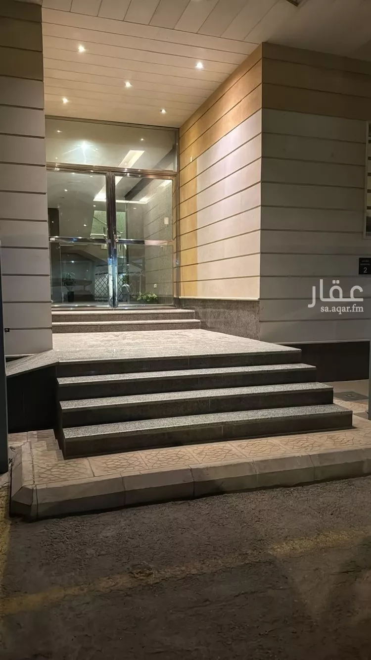 شقة للإيجار في شارع القادسية, حي الياسمين, مدينة الرياض, منطقة الرياض صورة 3