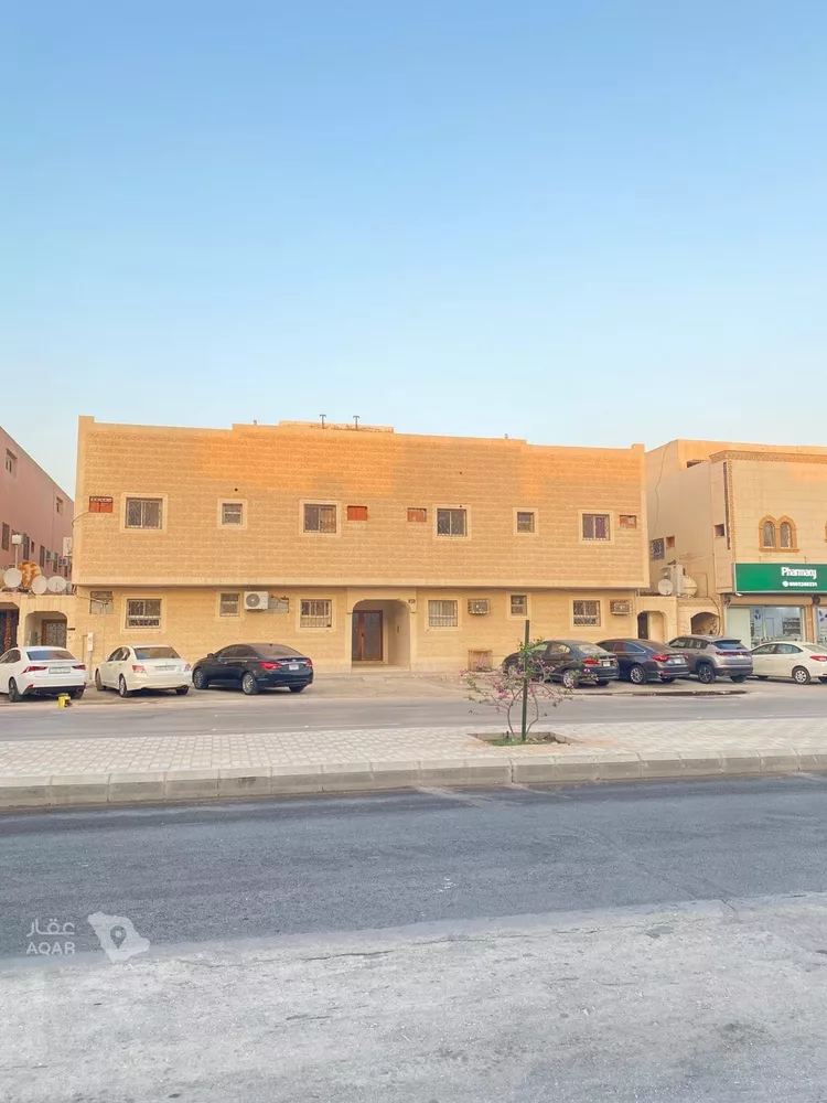 Apartment for Rent in Riyadh As Suwaidi Al Gharabi