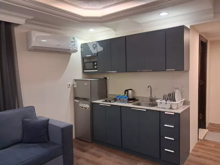 شقة للإيجار في شارع القويعية, حي النزهة, مدينة الرياض, منطقة الرياض 7