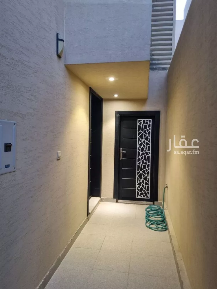 شقة للإيجار في شارع الأساعدة, حي الندى, مدينة الرياض, منطقة الرياض صورة 2