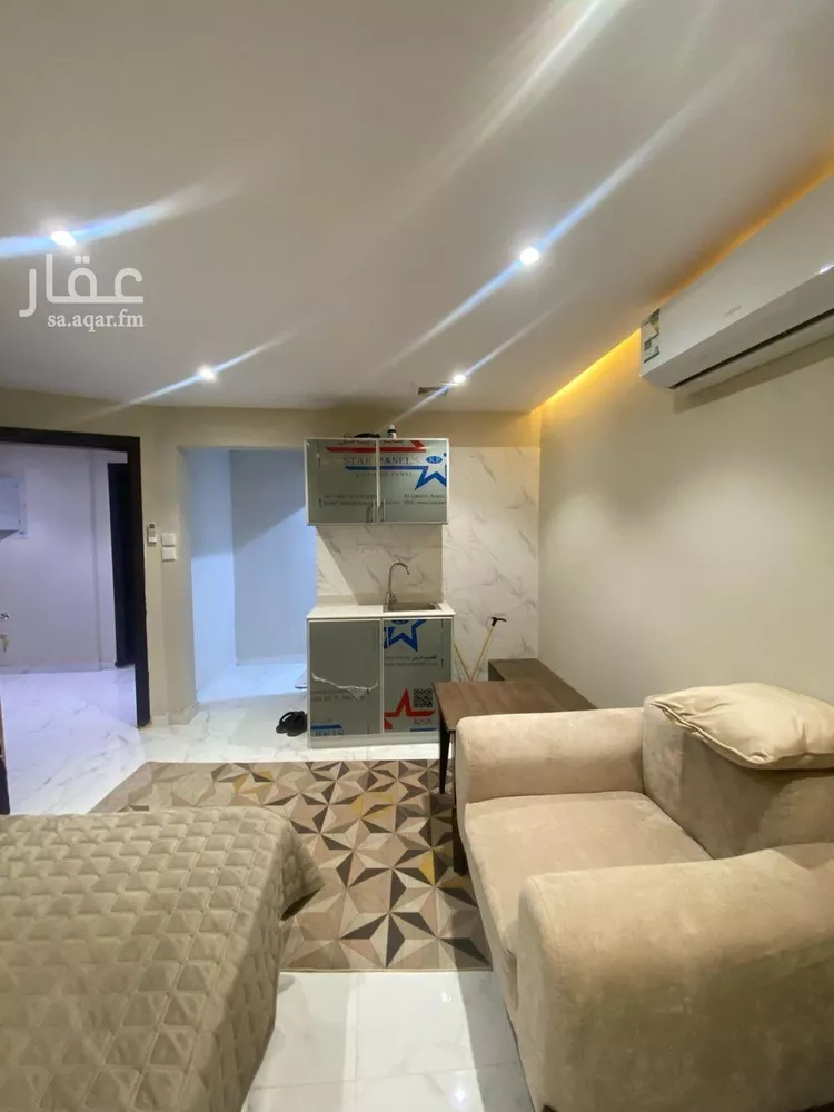 شقة للإيجار في شارع زيد البغدادي, حي الوزارات, مدينة الرياض, منطقة الرياض صورة 3