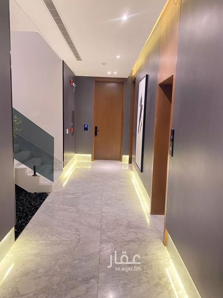 شقة للإيجار في شارع غرسة, حي الوادي, مدينة الرياض, منطقة الرياض صورة 2