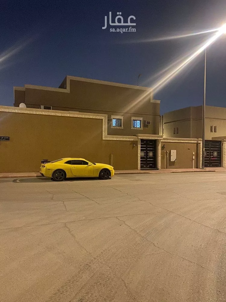 شقة للإيجار في شارع ابن حرب, حي السلام, مدينة الرياض, منطقة الرياض