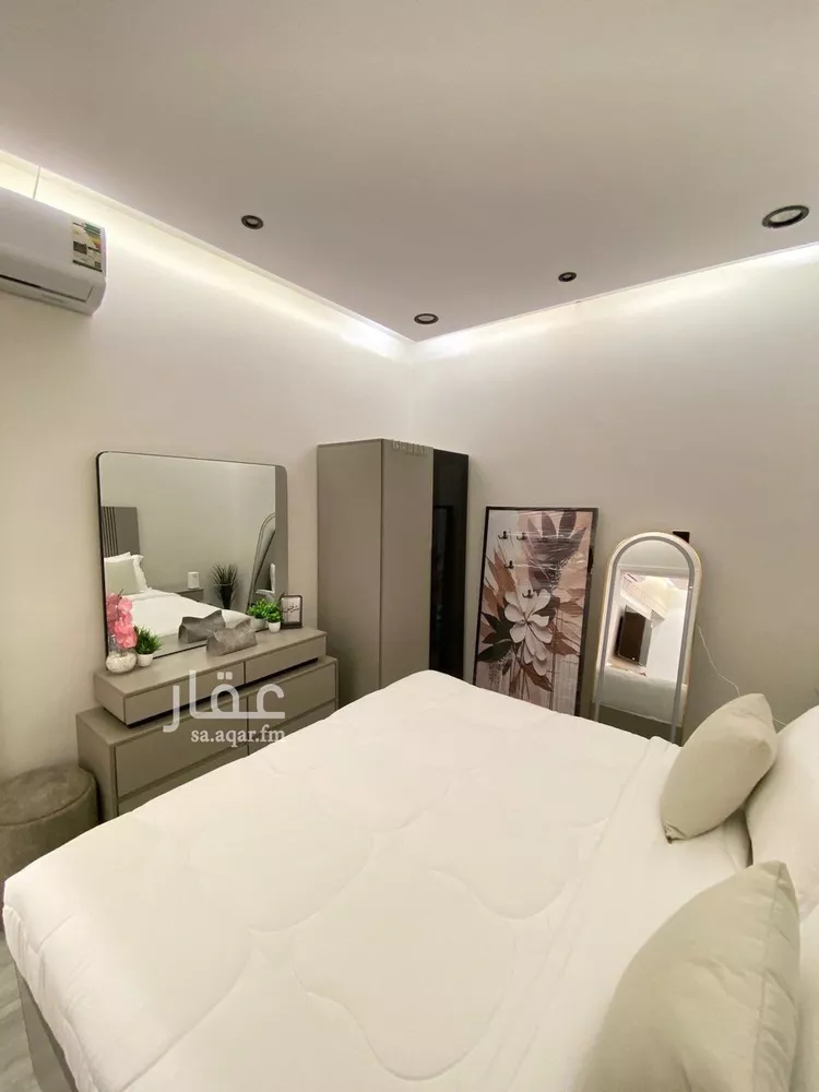 شقة للإيجار في شارع الأمير عبدالمحسن بن جلوي, حي المصيف, مدينة الرياض, منطقة الرياض صورة 5