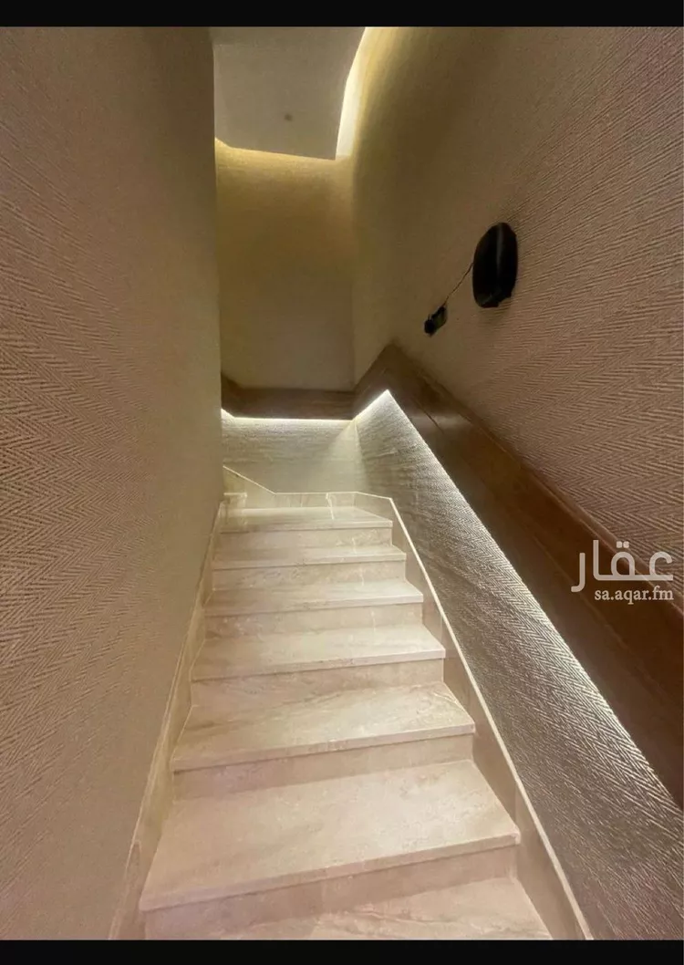 شقة للإيجار في شارع الامير عبدالله بن سعود بن عبدالله صنيتان ال سعود, حي الياسمين, مدينة الرياض, منطقة الرياض صورة 3