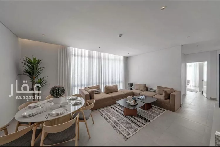 شقة للإيجار في شارع عبدالله غازي, حي القيروان, مدينة الرياض, منطقة الرياض صورة 4