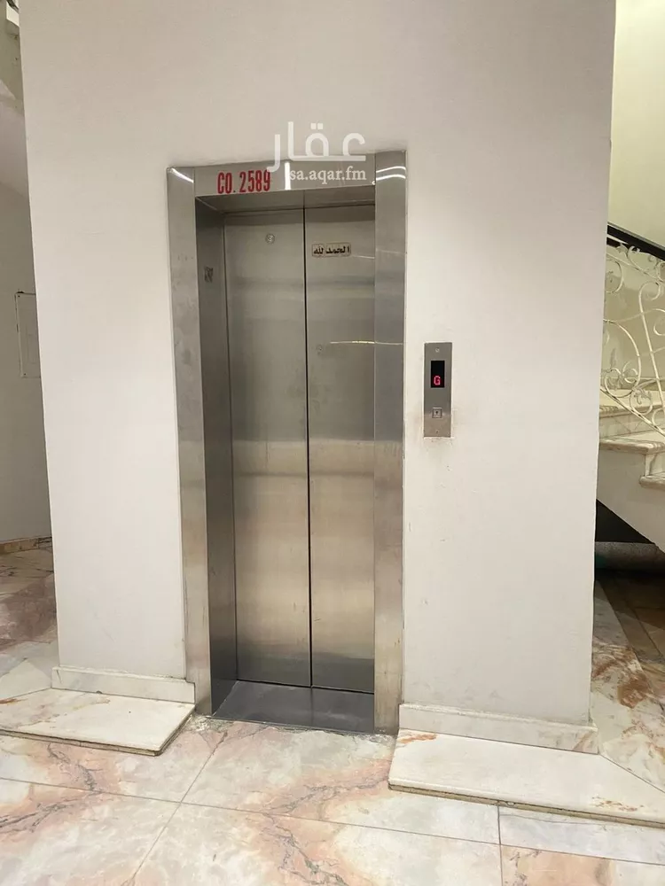 شقة للإيجار في شارع جرير بن عبدالله البجلي, حي مغرزات, مدينة الرياض, منطقة الرياض صورة 3