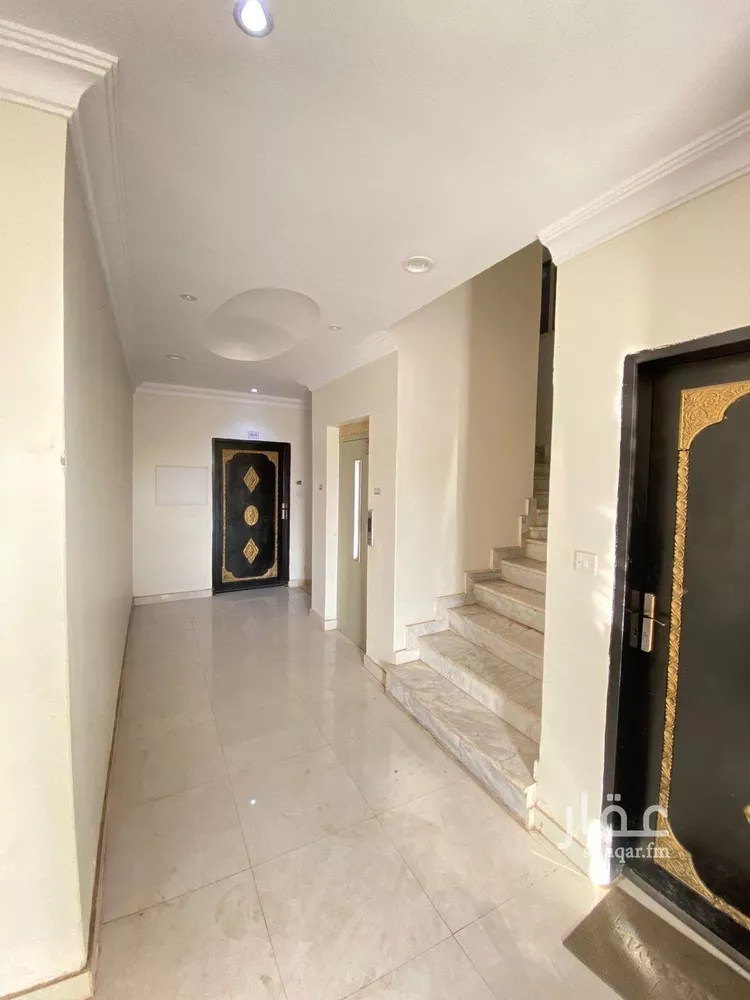 شقة للإيجار في شارع القواعد, حي الحزم, مدينة الرياض, منطقة الرياض صورة 2