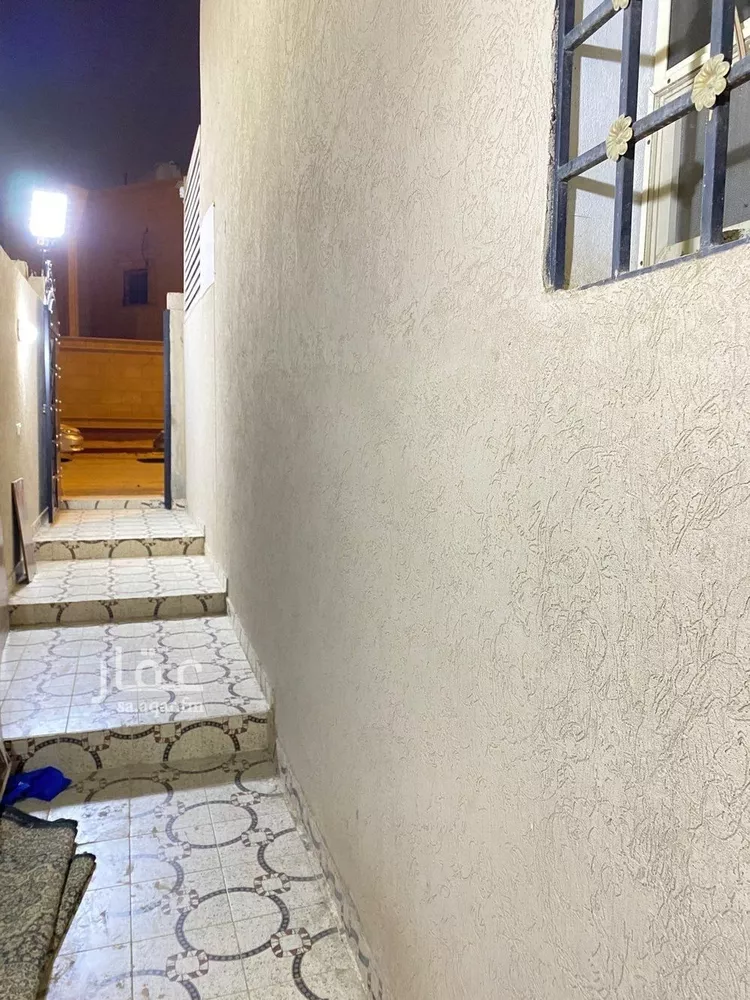 شقة للإيجار في شارع أبي العلاء الواسطي, حي بدر, مدينة الرياض, منطقة الرياض صورة 2