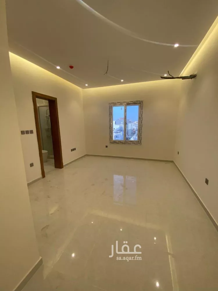 شقة للإيجار في شارع يونس سلامه, حي الروضة, مدينة جدة, منطقة مكة المكرمة صورة 3