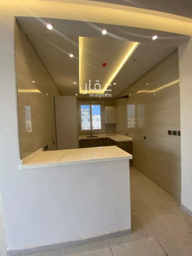 شقة للإيجار في شارع يونس سلامه, حي الروضة, مدينة جدة, منطقة مكة المكرمة صورة 5