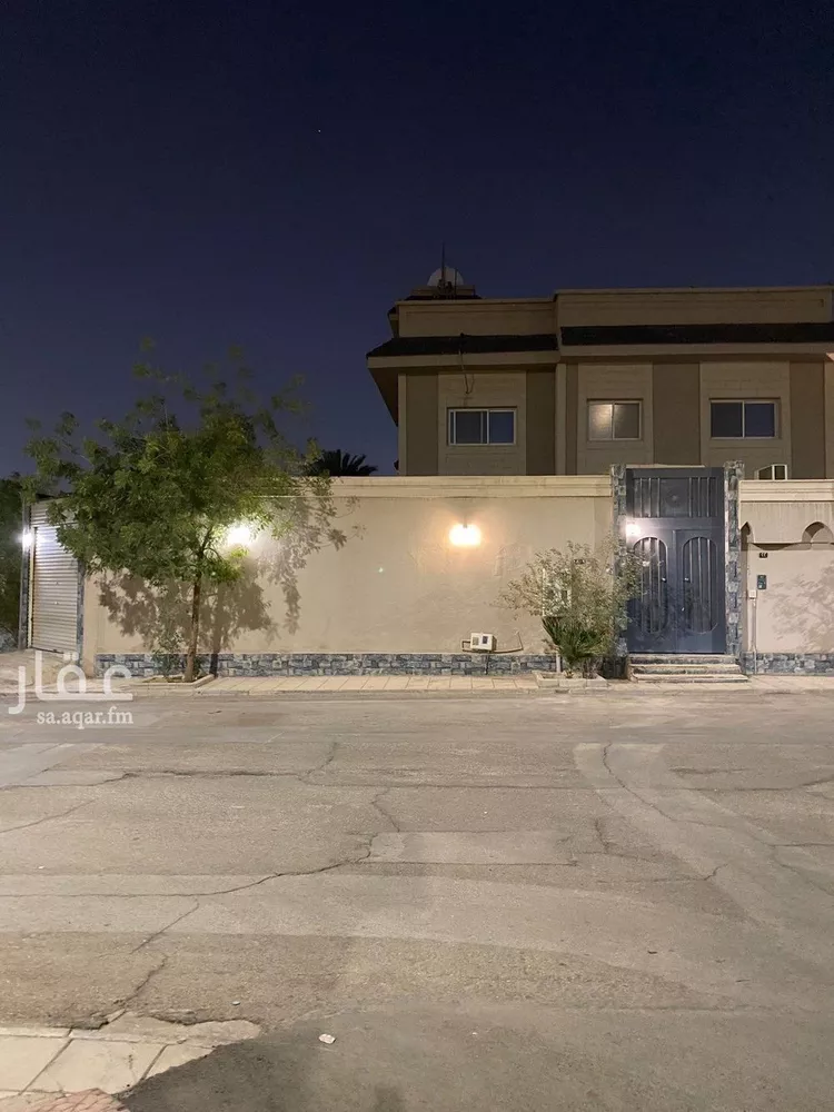 فيلا للبيع في شارع الزاهد النشار, حي الشفاء, مدينة الرياض, منطقة الرياض صورة 5