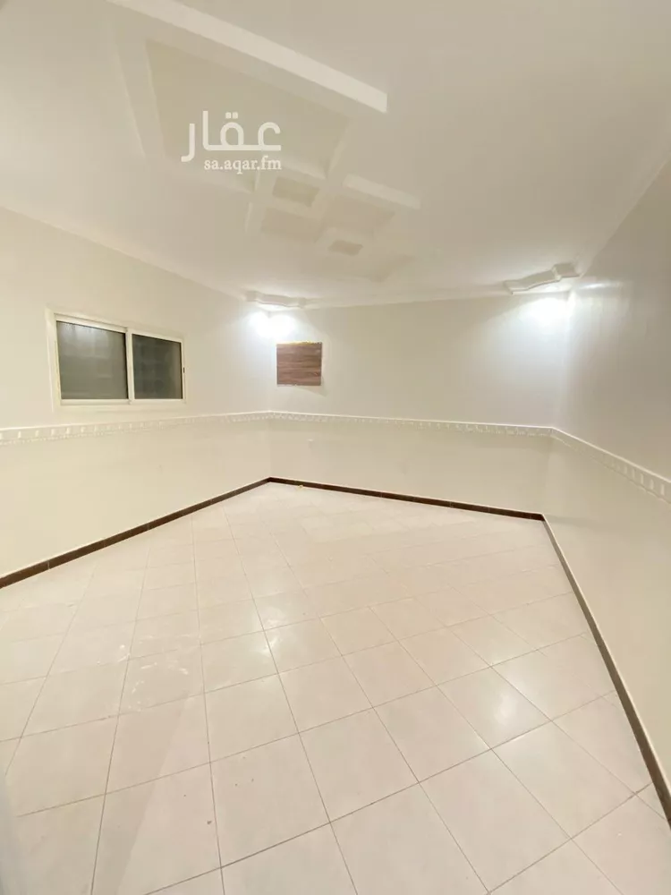 شقة للإيجار في شارع عبدالمحسن الشامي, حي الزهرة, مدينة الرياض, منطقة الرياض صورة 2