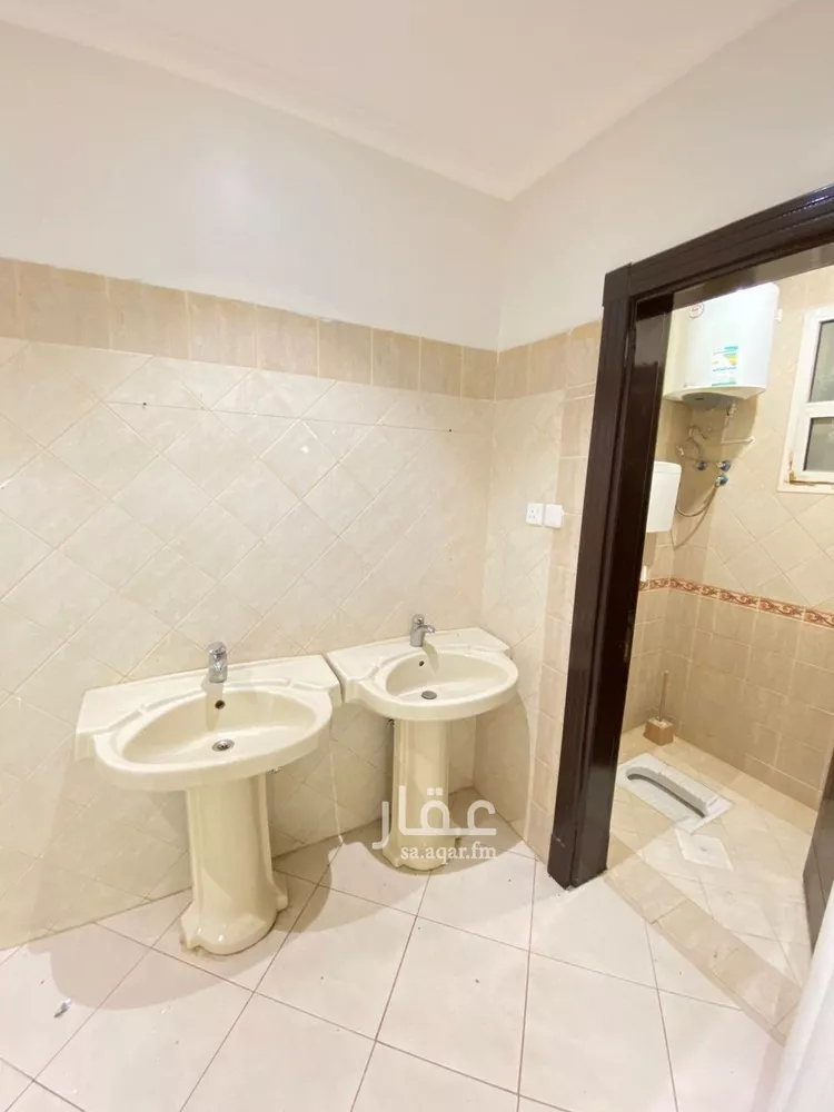 شقة للإيجار في شارع عبدالمحسن الشامي, حي الزهرة, مدينة الرياض, منطقة الرياض صورة 5