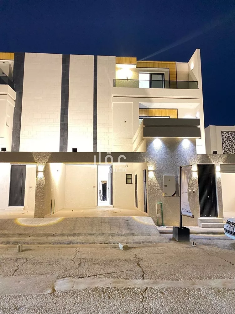 Floor for Rent in Riyadh King Fahd