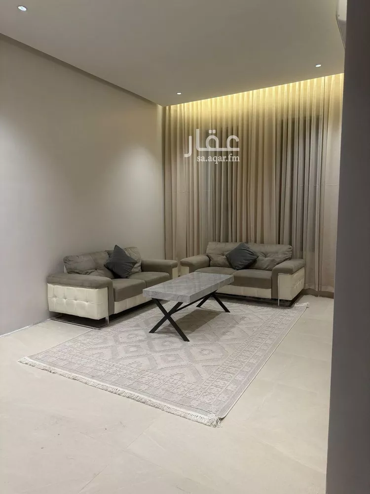 شقة للإيجار في شارع السكك, حي الزهرة, مدينة الرياض, منطقة الرياض صورة 3