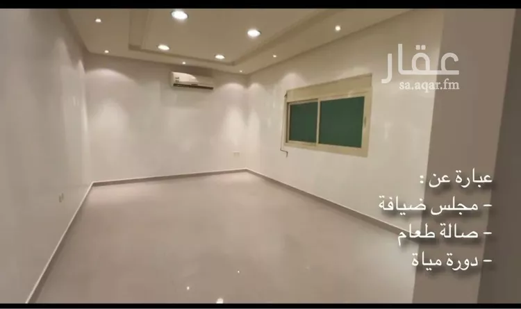 دور للإيجار في شارع الظاهرة, حي الربيع, مدينة الرياض, منطقة الرياض صورة 4