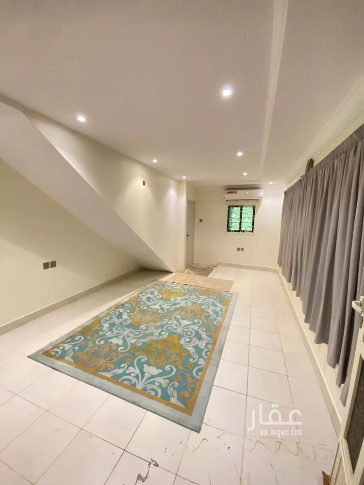 شقة للإيجار في شارع الحومة, حي الروضة, مدينة الرياض, منطقة الرياض صورة 2