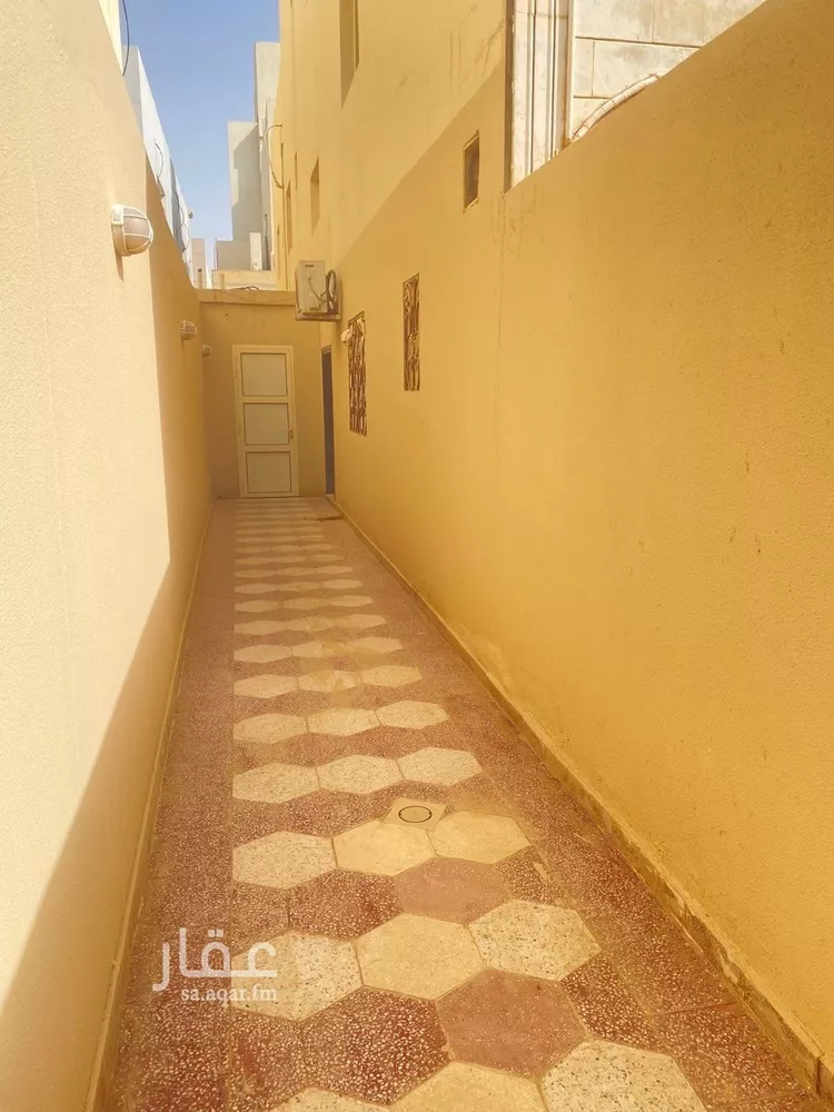 دور للإيجار في شارع الشرائع, حي الفلاح, مدينة الرياض, منطقة الرياض صورة 2