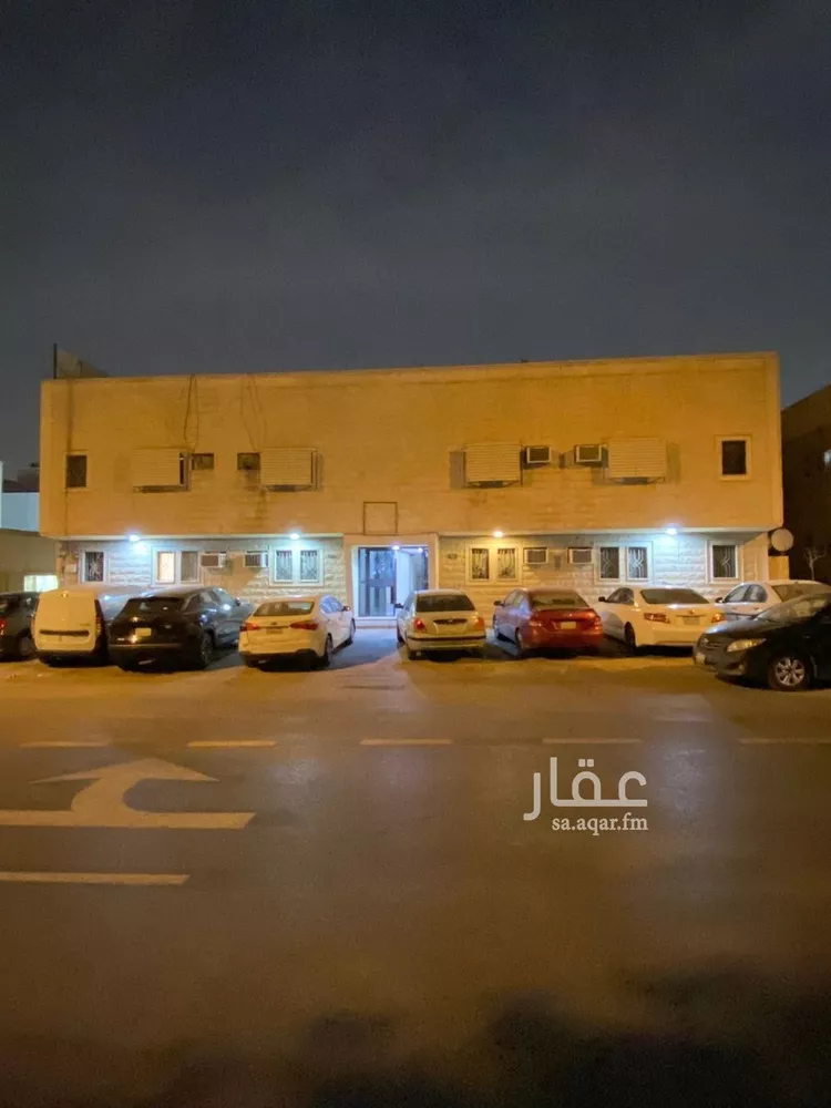 شقة للإيجار في شارع الحسين بن على, حي الإزدهار, مدينة الرياض, منطقة الرياض صورة 3
