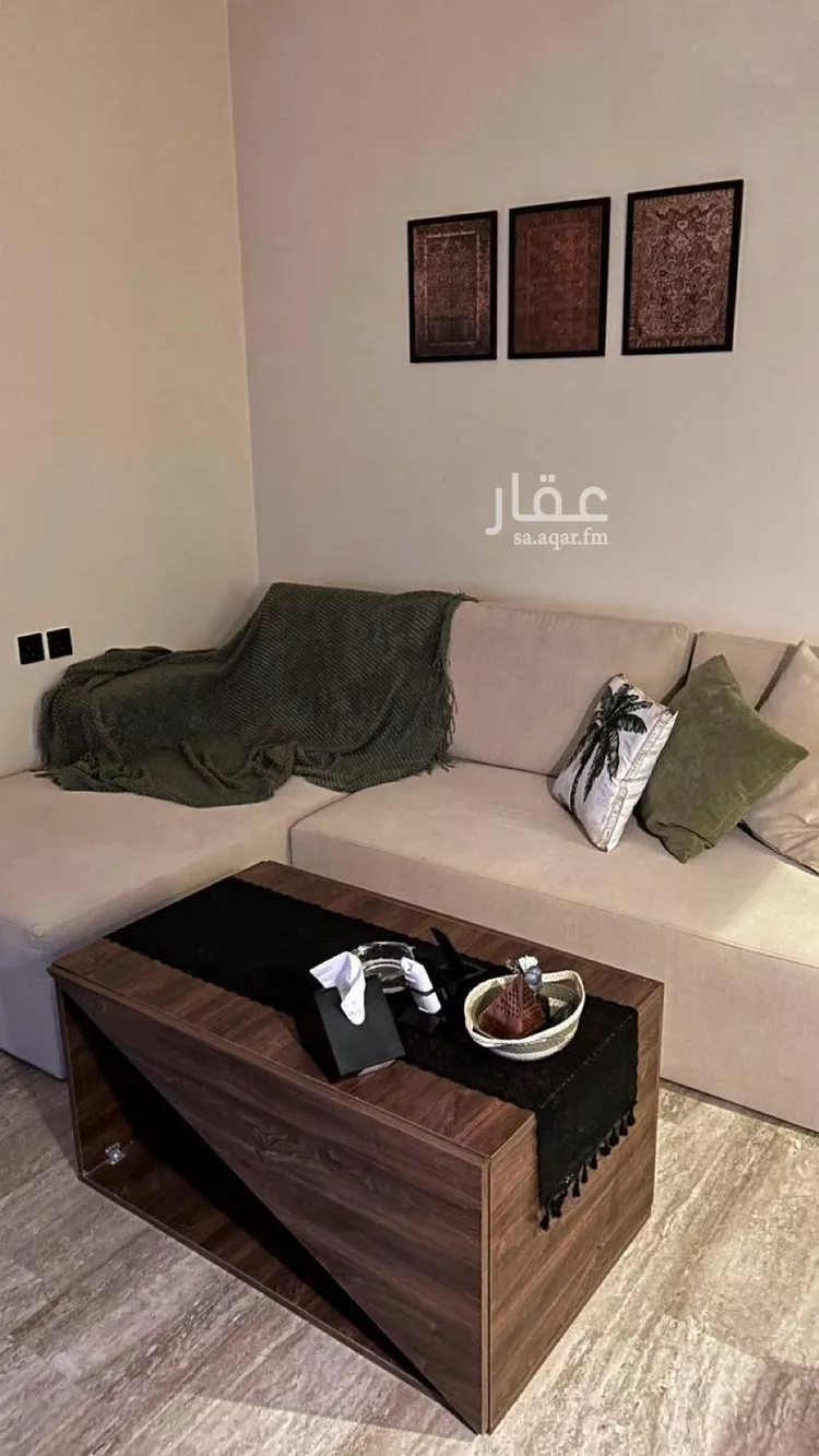 شقة للإيجار في شارع علي بن عبدوس, حي العقيق, مدينة الرياض, منطقة الرياض صورة 2