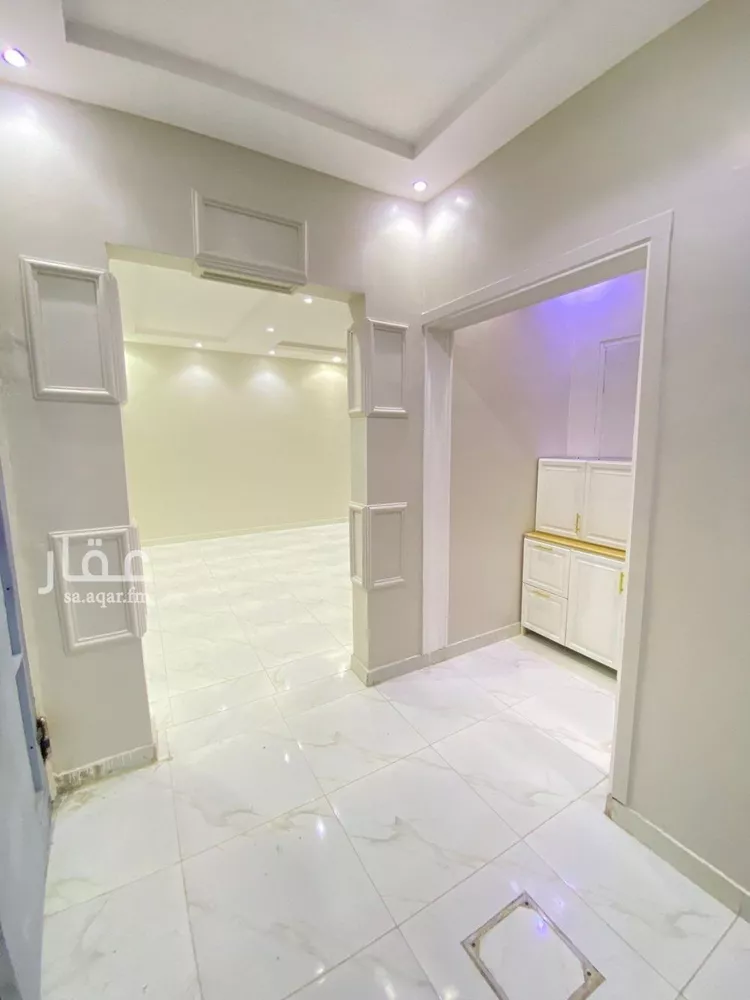شقة للإيجار في شارع ممر1, حي الحزم, مدينة الرياض, منطقة الرياض صورة 5