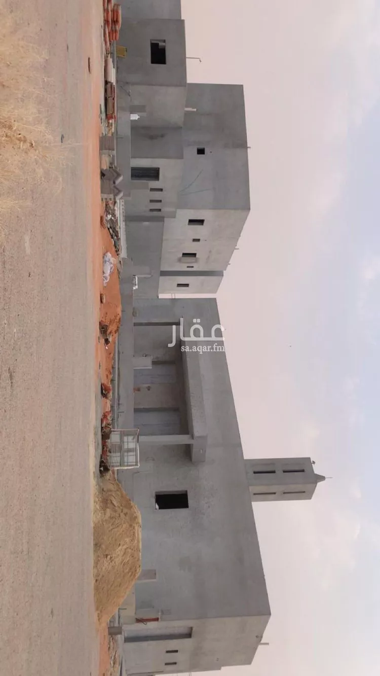 أرض للبيع في شارع سكاكا, حي الوادي, مدينة الجبيلة, منطقة الرياض صورة 3