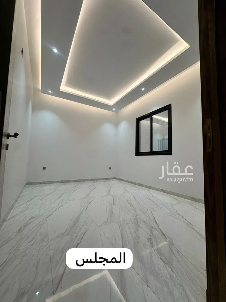 شقة للإيجار في شارع عصام سيف الدين حكيم, حي طويق, مدينة الرياض, منطقة الرياض