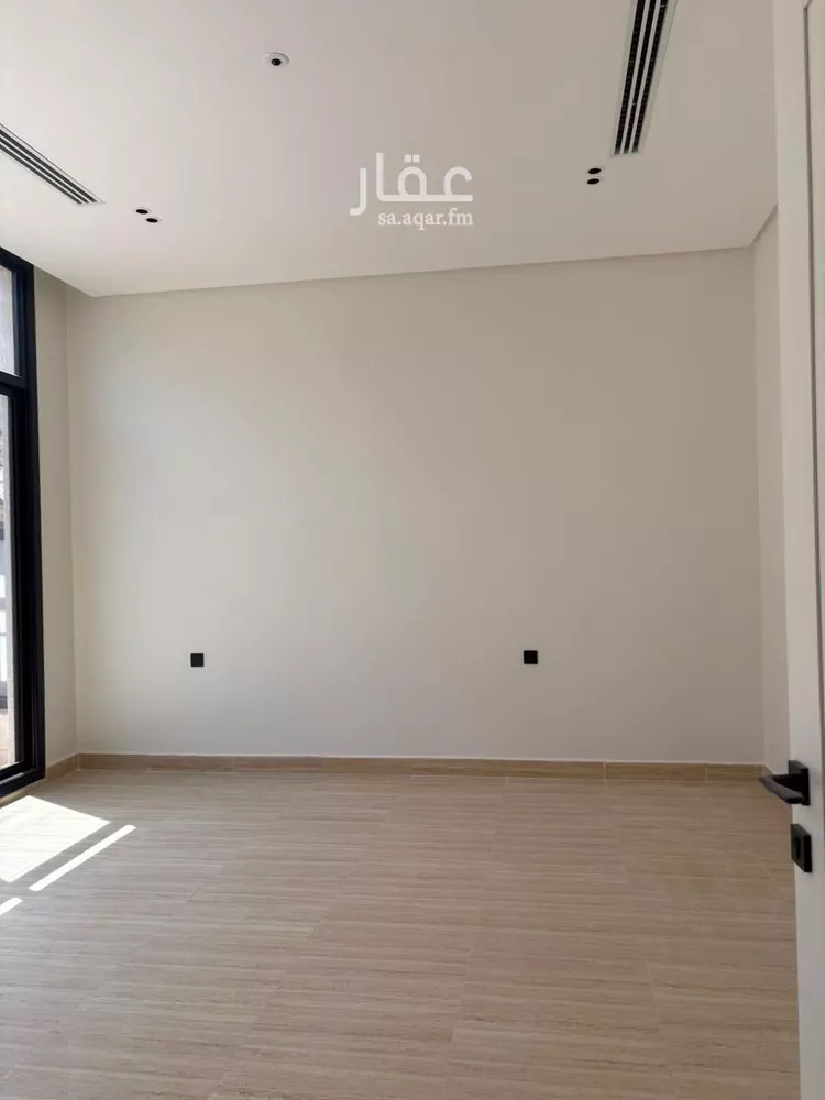 دور للإيجار في شارع اويس الزاهد, حي العليا, مدينة الرياض, منطقة الرياض صورة 3
