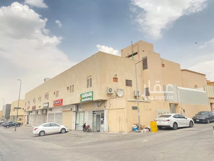 استوديو للإيجار في شارع البلد , حي السويدي, مدينة الرياض, منطقة الرياض