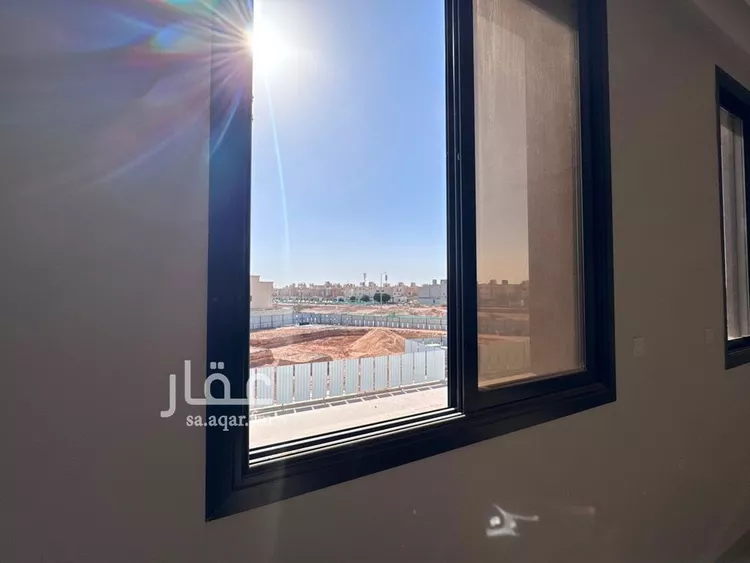 شقة للإيجار في شارع عبدالله المويس, حي الرمال, مدينة الرياض, منطقة الرياض 9