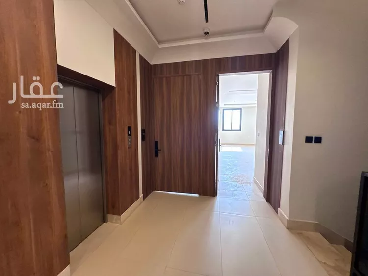 شقة للإيجار في شارع عبدالله المويس, حي الرمال, مدينة الرياض, منطقة الرياض 14
