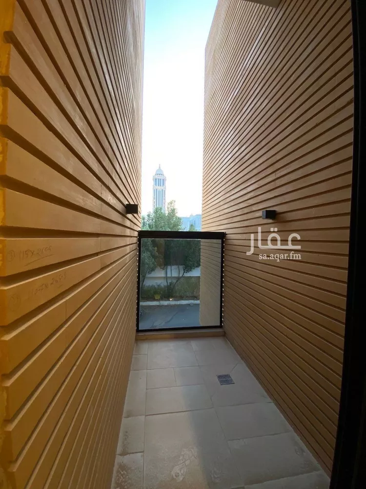 دور للإيجار في شارع اويس الزاهد, حي العليا, مدينة الرياض, منطقة الرياض 21