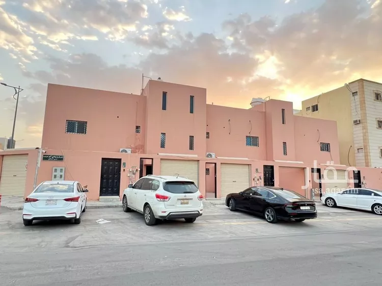 Studio for rent in Riyadh Al Wadi