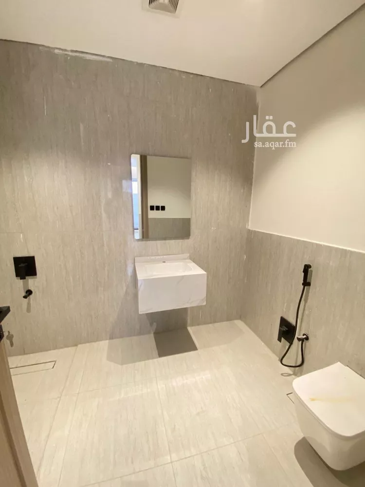 شقة للإيجار في شارع إبراهيم بن جميعة, حي الشفاء, مدينة الرياض, منطقة الرياض 8