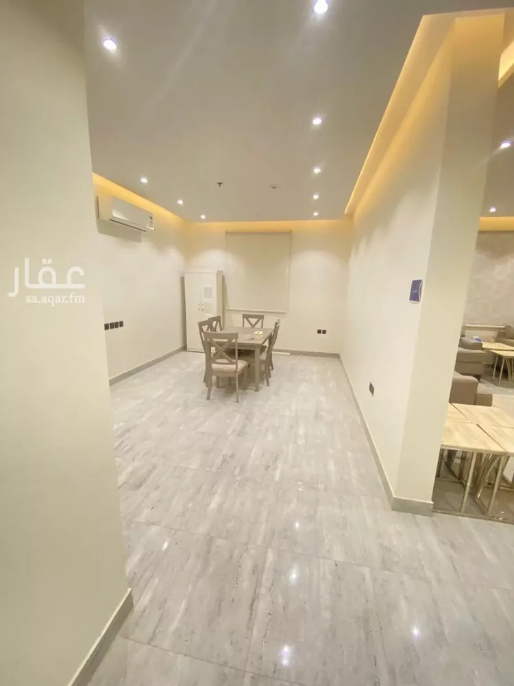 شقة للإيجار في شارع علقمة بن وائل, حي النرجس, مدينة الرياض, منطقة الرياض
