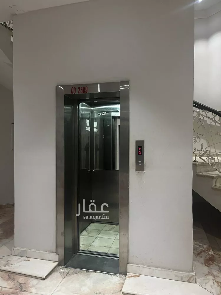 شقة للإيجار في شارع جرير بن عبدالله البجلي, حي مغرزات, مدينة الرياض, منطقة الرياض صورة 2