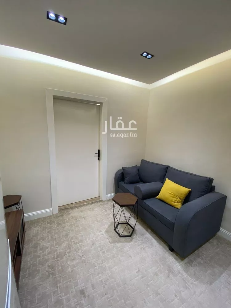 شقة للإيجار في شارع القواعد, حي الحزم, مدينة الرياض, منطقة الرياض صورة 2