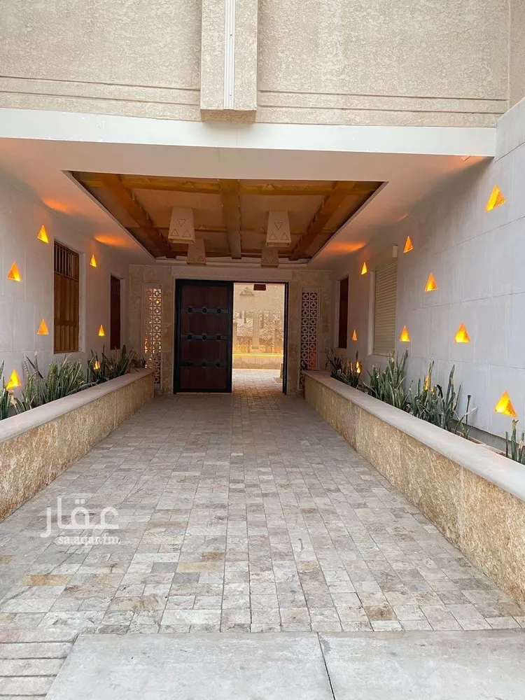 شقة للإيجار في شارع الكاتب, حي العارض, مدينة الرياض, منطقة الرياض صورة 2
