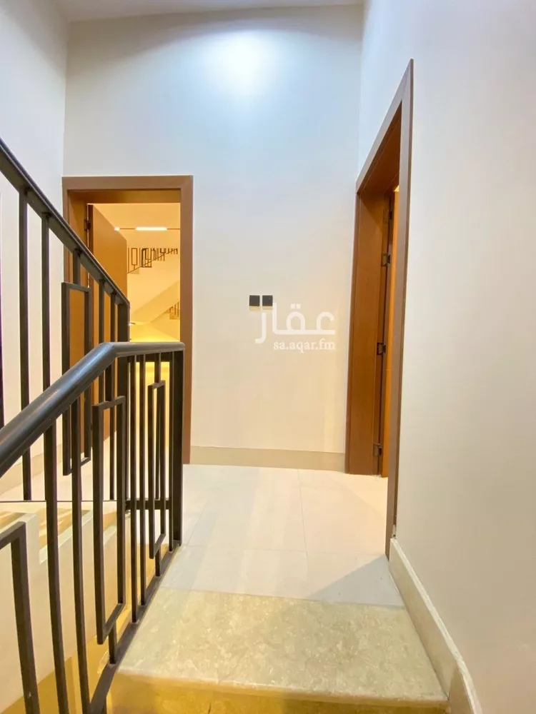 شقة للإيجار في شارع ثابت الكوفي, حي طويق, مدينة الرياض, منطقة الرياض صورة 4
