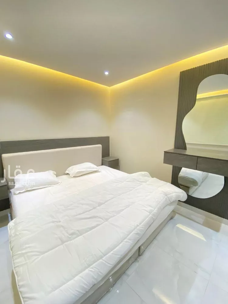 شقة للإيجار في شارع زيد البغدادي, حي الوزارات, مدينة الرياض, منطقة الرياض