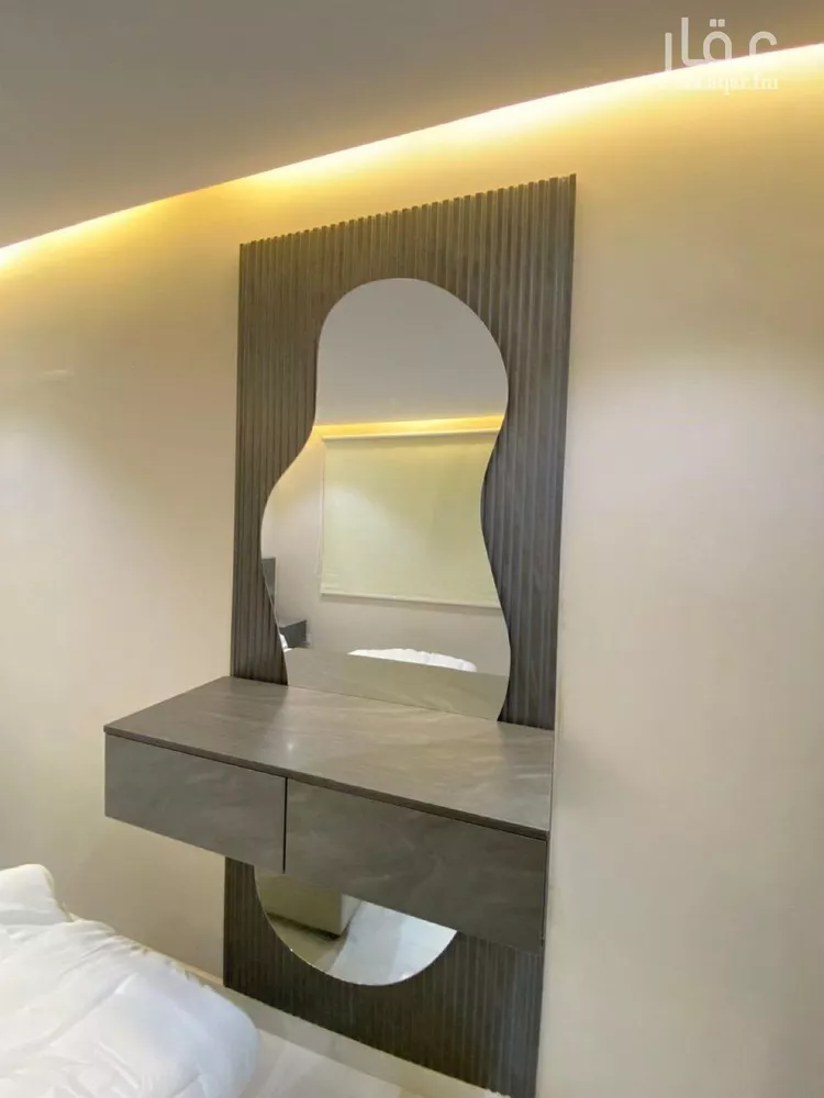 شقة للإيجار في شارع زيد البغدادي, حي الوزارات, مدينة الرياض, منطقة الرياض صورة 5