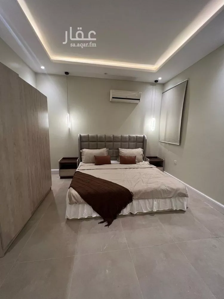 شقة للإيجار في شارع محمد بن عبدالعزيز الدغيثر, حي الملقا, مدينة الرياض, منطقة الرياض صورة 5