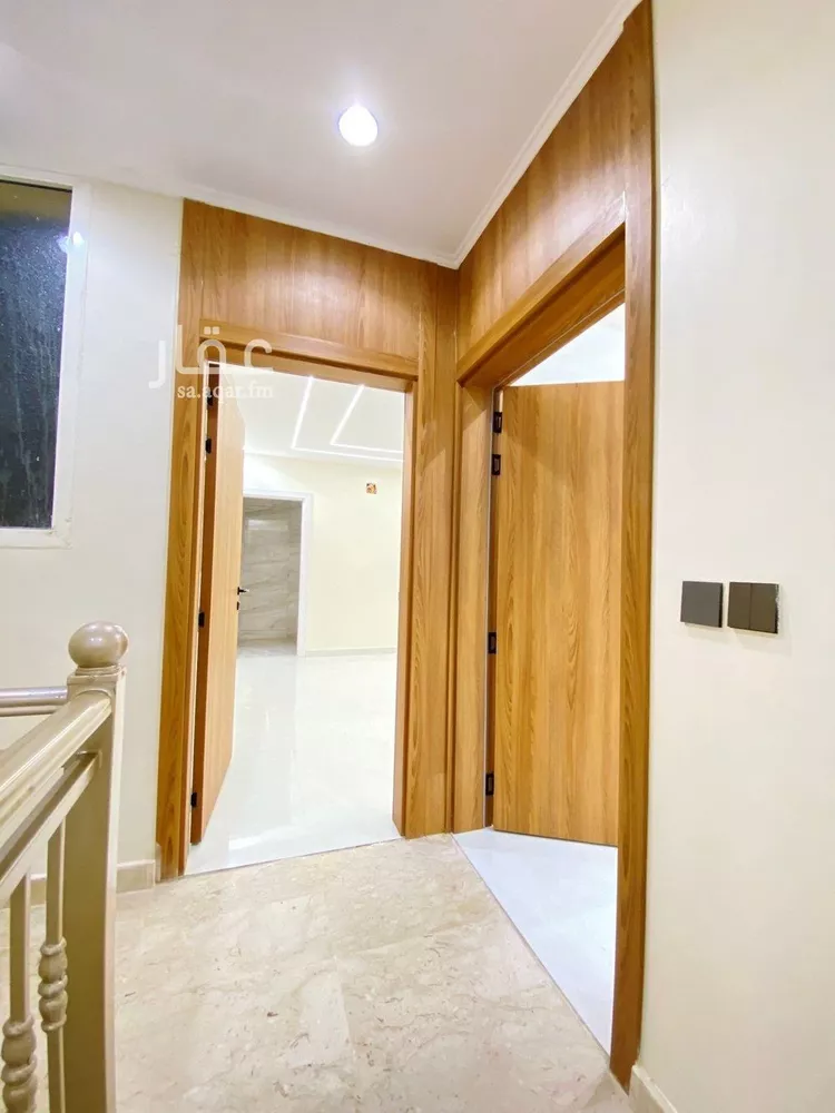 دور للإيجار في شارع الباب, حي التعاون, مدينة الرياض, منطقة الرياض صورة 4