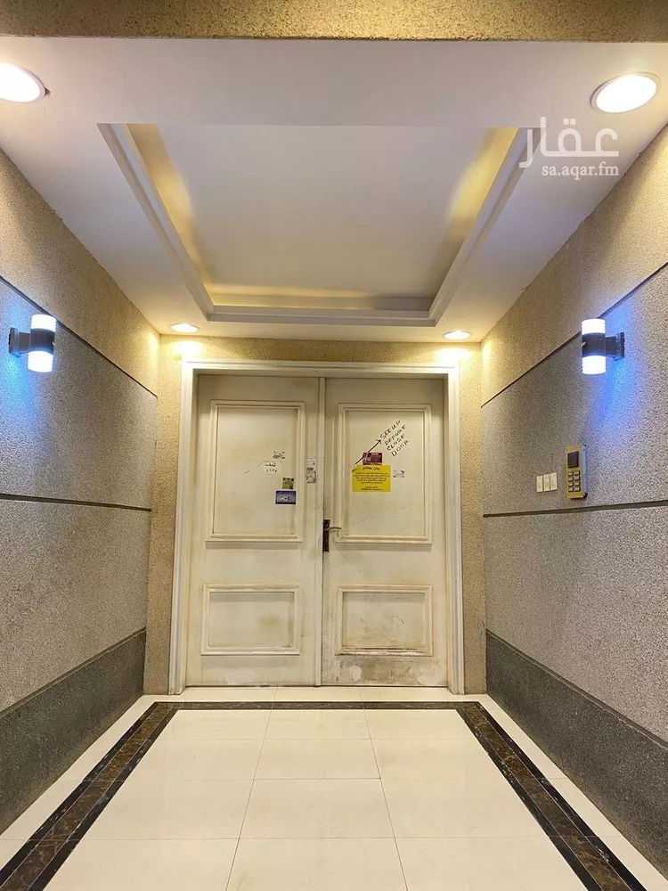 شقة للإيجار في شارع الصدق, حي العوالي, مدينة الرياض, منطقة الرياض صورة 2