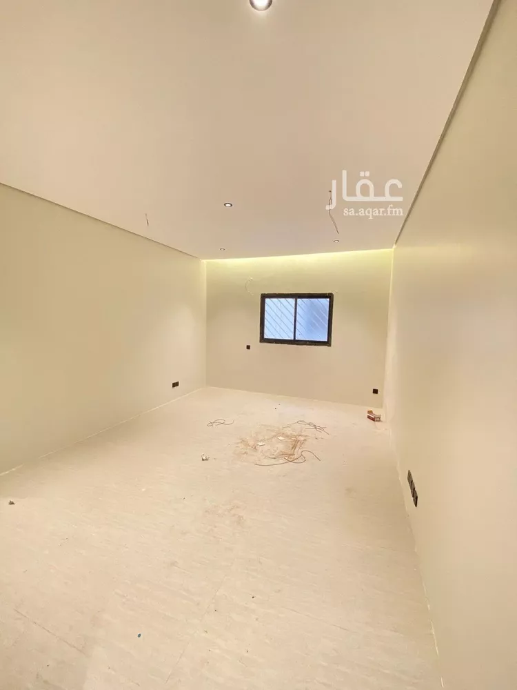 شقة للإيجار في شارع الأمير ناصر بن فرحان آل سعود, حي الملك سلمان, مدينة الرياض, منطقة الرياض صورة 3