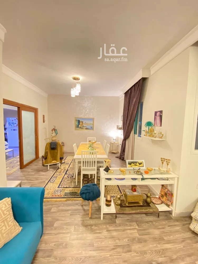 شقة للإيجار في شارع طريق عثمان بن عفان, حي الملك عبدالله, مدينة الرياض, منطقة الرياض صورة 4