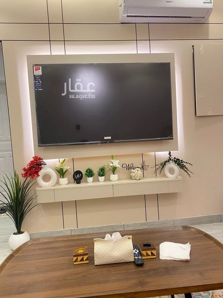 شقة للإيجار في شارع الأمير عبدالمحسن بن جلوي, حي المصيف, مدينة الرياض, منطقة الرياض