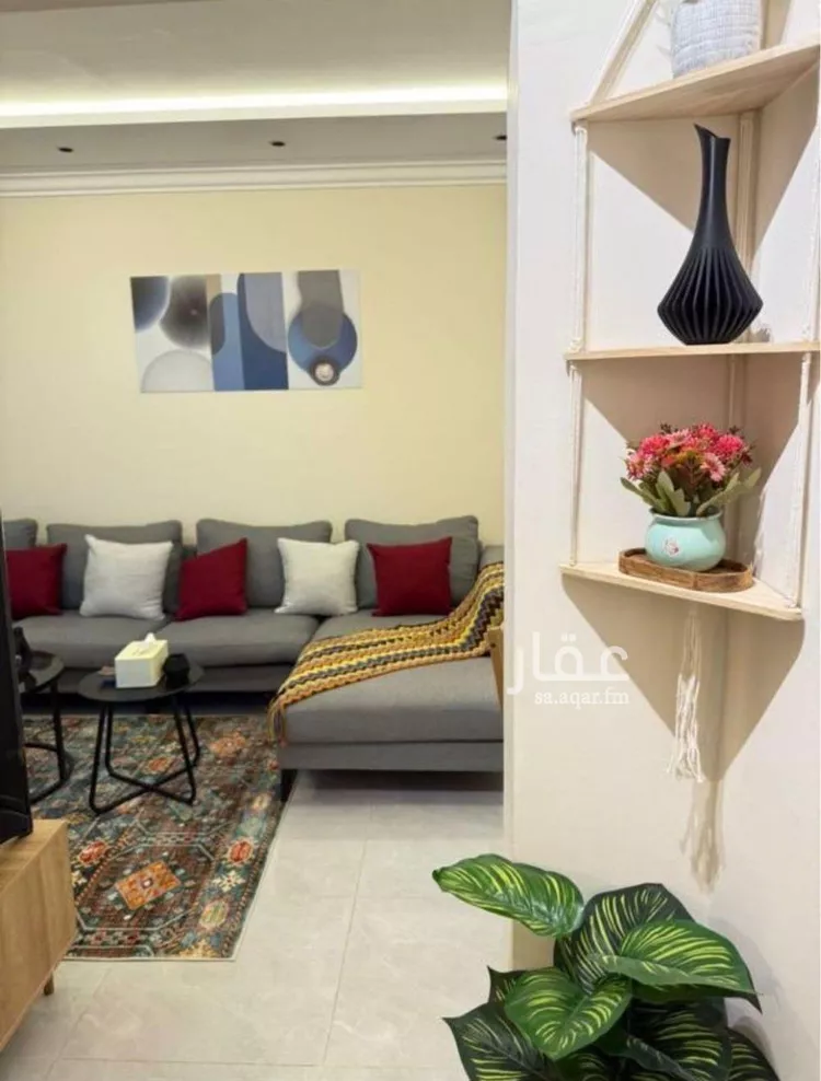 شقة للإيجار في شارع الزهرة, حي المونسية, مدينة الرياض, منطقة الرياض صورة 4